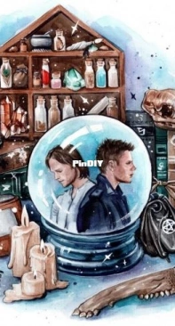 Winchesters by Julia Zolotova