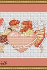 Love! by Tascha Volk