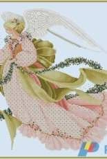 Lavender and Lace LL26 Angel of Summer XSD + PCS