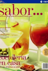Sabor-Nº287-Summer-2004 /Spanish