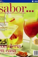 Sabor-Nº287-Summer-2004 /Spanish