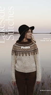 Lakeside Stitches - Gentle Knits