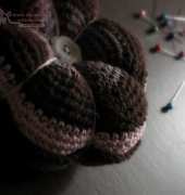 Pin cushion