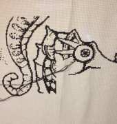 HAE Seahorse