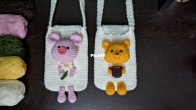 Mobile bags