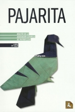 Pajarita 123 - Spanish
