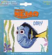 Janlynn 1134-43 - Dory