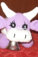 Cow Milka
