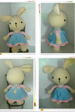 sweet little bunny