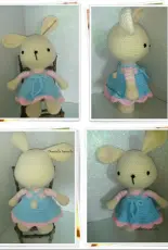 sweet little bunny