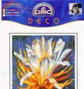 DMC BK213 flower