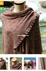 Go Handmade-Isabella Wrap-Dutch-Free.
