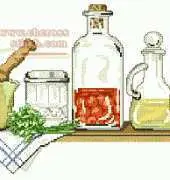 Estante Cocina pat