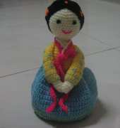 Melbangel - Amy Lim - Lady Hea