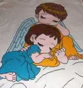 Beautiful Angel