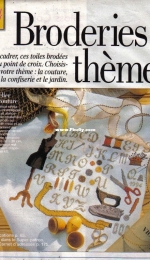 LAtelier de Couture From Prima Magazine 1994