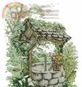 Svarta Fåret 6043 Wishing well XSD