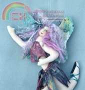 Donna Schramek-Callista Doll
