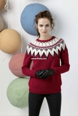 247-53 Lang Yarns Carpe Diem -LANGYARNS SWITZERLAND English Dutch German French