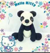 Baby Panda
