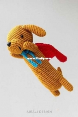 Airali Design - Ilaria Caliri - Super Sausage