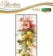 Lucas B210 - Lemon Composition