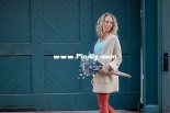 Make and Do Crew - Jess Coppom - The Alchemy Cardigan