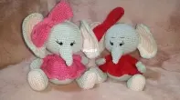 little elephants