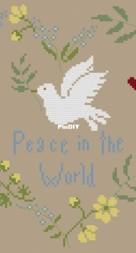 Madame Chantilly - Peace - Free