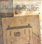 With Thy Needle & Thread WTNT CS138 - Hallow-day Inn
