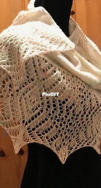 Reflection by Sharon Mooney