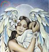 HAED HAEJG 1611 Comfort by The Vintage Angel XSD