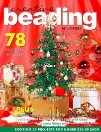 Creative Beading - Volume 7 Issue  - 2012