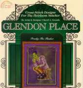 Glendon Place GP-128 - Frankie the Thinker