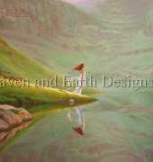 HAED  HAECV-009 Vision of the lake,  Christophe Vacher