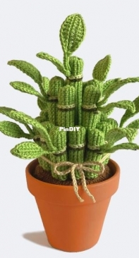 Renirumi - Irene Sprengel - Lucky Bamboo