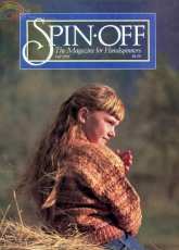Spin Off Fall 1991