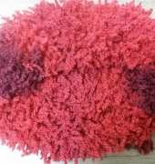 red cowl
