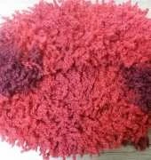 red cowl