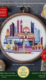 Awesome Patter Studio - C646 Manila Filipinas