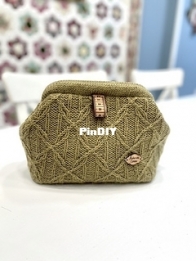 Clutch Paloma - Tira de la hebra - Toratore - Spanish - Free