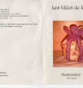 ATALIE - Les idées de Lucie-Aumonière