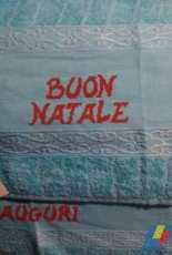 Gufetti di Natale