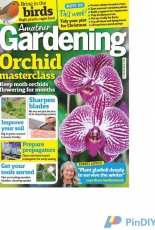 Amateur Gardening - 17 December 2016