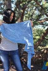 Cavandish Peak by Taiga Hilliard Designs - free