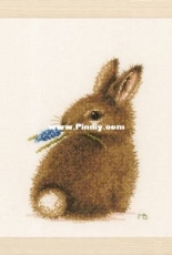 Lanarte PN-0175627 - Bunny by Marjolein Bastin