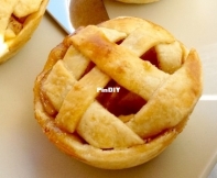 Hand pies