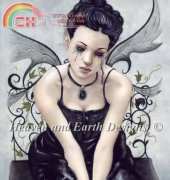 HAERES 117 Gothic Lament by Rebecca Sinz