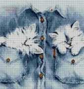 Artecy Cross Stitch Sweet Dreams - Kayomi
