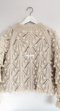 Starsleet (Stjernesluddgenser) Sweater by Sigrid Marie Blom